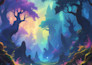 craft custom ai prompts and templates for art or copy generation, ai services